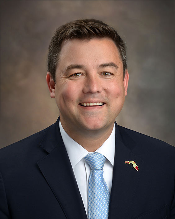 Christian Ziegler, Sarasota County Commission (R) (copy)